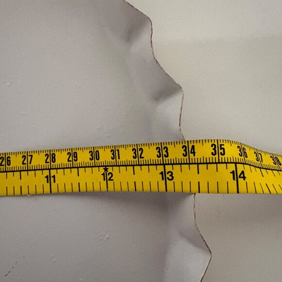 Welcome Rustic Deer Metal Wall Sign Cabin or Lodge Decor - Picture 3 of 5